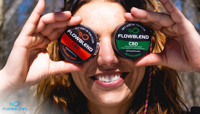 Kick The Tobacco Habit And Still Get Your Caffeine Fix With Non Tobacco Caffeine Pouches