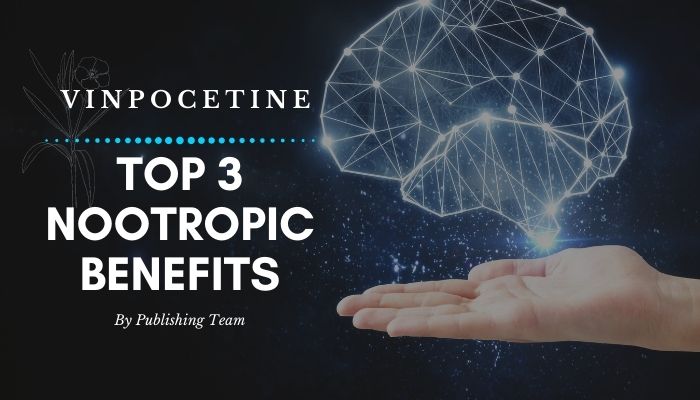What Does Vinpocetine Do?