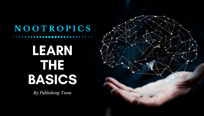 What Nootropic Means