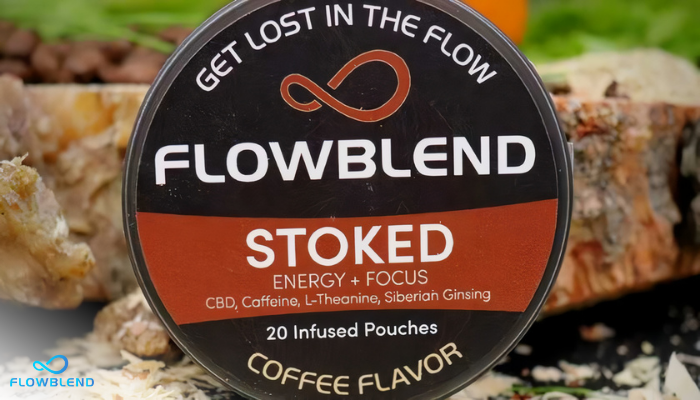 Why A Dip Pouch Is The Best Way To Supercharge Energy And Stamina