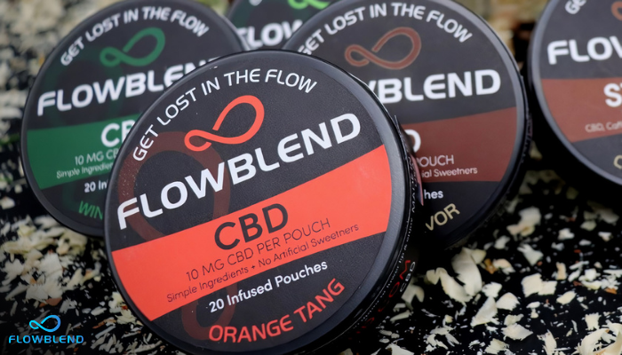 Why Buccal Dip Pouches Are Changing The Game In Nootropic Products