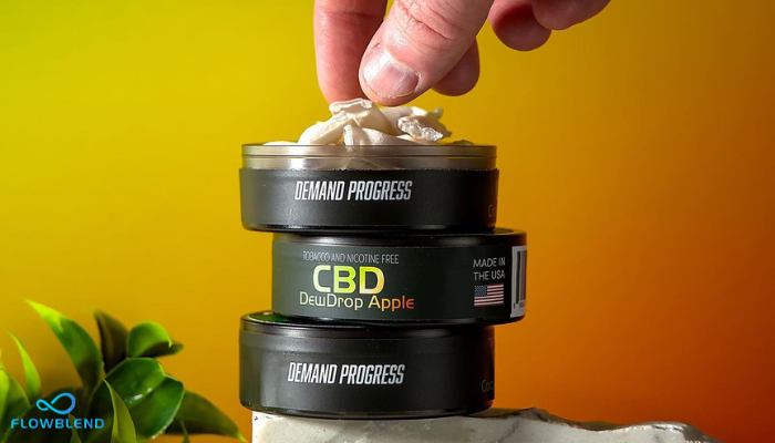 Best Zyn Alternatives: CBD, Energy And Nootropic Pouches