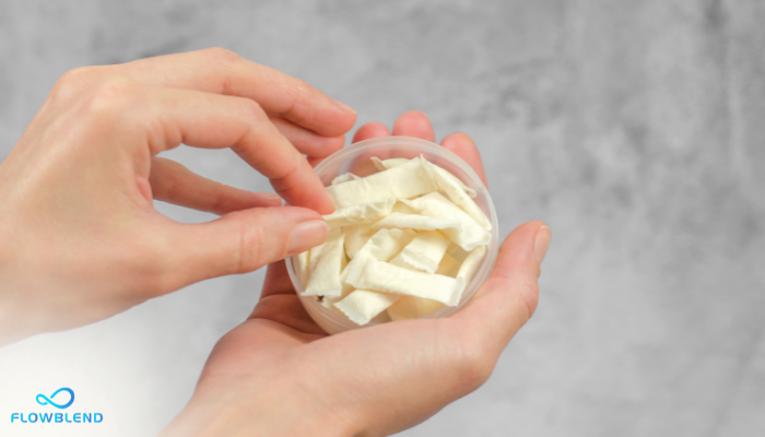 Nicotine Pouches Side Effects And Better Options For Your Health