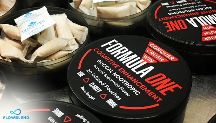 Natural ADHD Supplements: Why You Should Try Using Nootropics