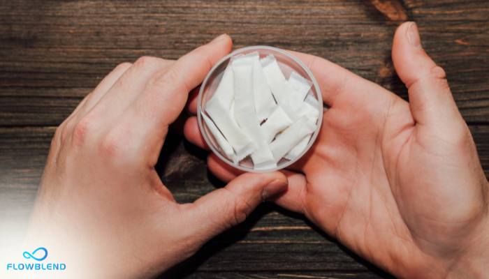 Are Zyns Bad For You? Top Negative Health Effects To Watch Out For