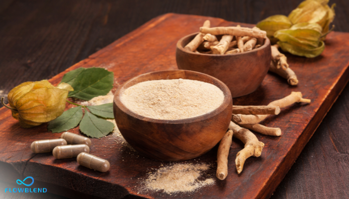 Best Adaptogens For Stress And How To Use Them