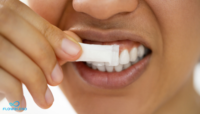 Can You Swallow Spit From Zyn Pouches?