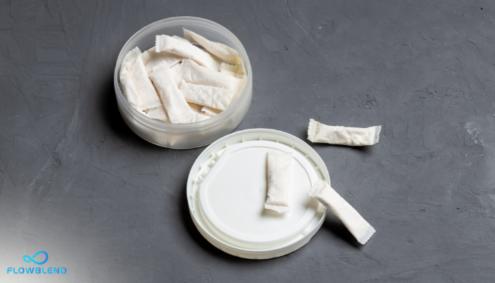 Does Zyn Cause Gum Disease? Health Risks Explained