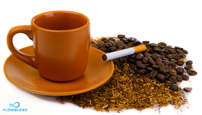 Nicotine Vs. Caffeine: Effects And Comparisons