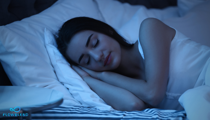 CBD Vs. Melatonin: Which Is Better For Sleep?