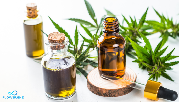 CBG Vs. CBD For Anxiety: Which Works Better?
