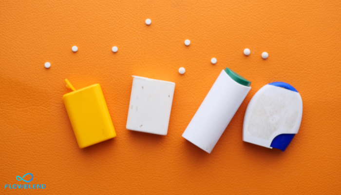 Pre Workouts Without Artificial Sweeteners: Healthier Options For Your Routine