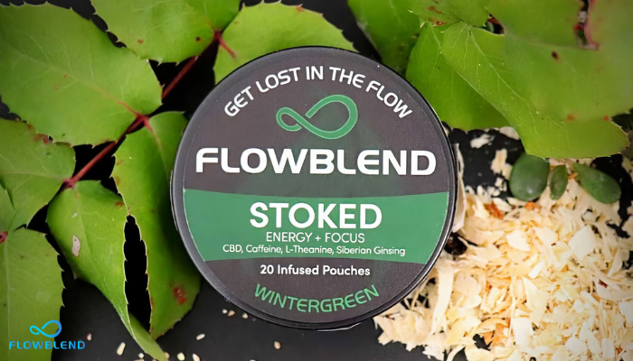 Are Caffeine Pouches Safe? Exploring The Facts