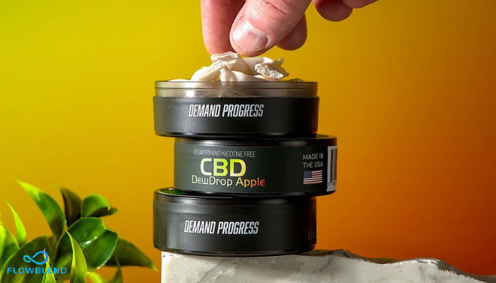 CBD Pouches Effects: What To Expect From Using Them