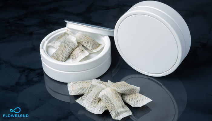 What Are The Side Effects Of Nicotine Pouches?