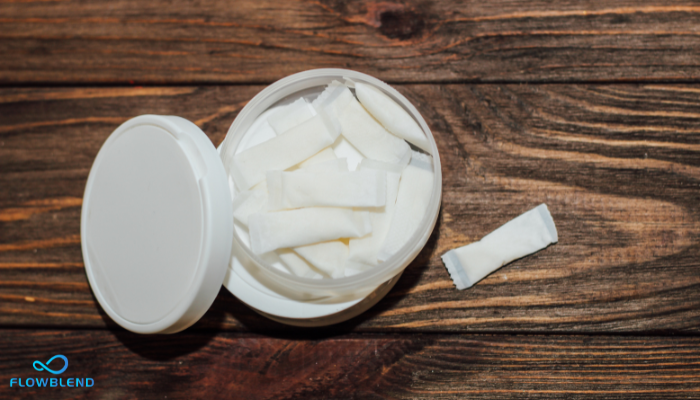 Are Nicotine Pouches Healthier Than Smoking?