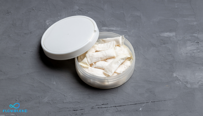 How Many Nicotine Pouches Per Day Is Safe?