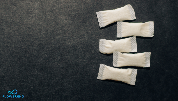 Do Caffeine Pouches Give You A Buzz? What To Know