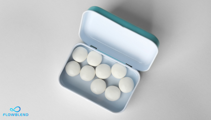 Are Nicotine Mints Safe?