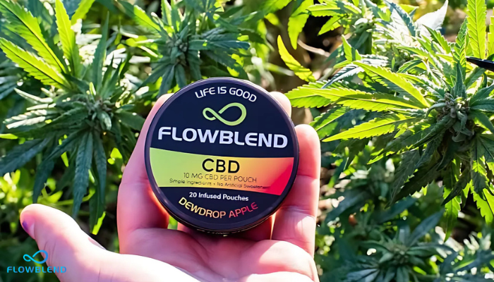 Is CBD Considered A Drug?