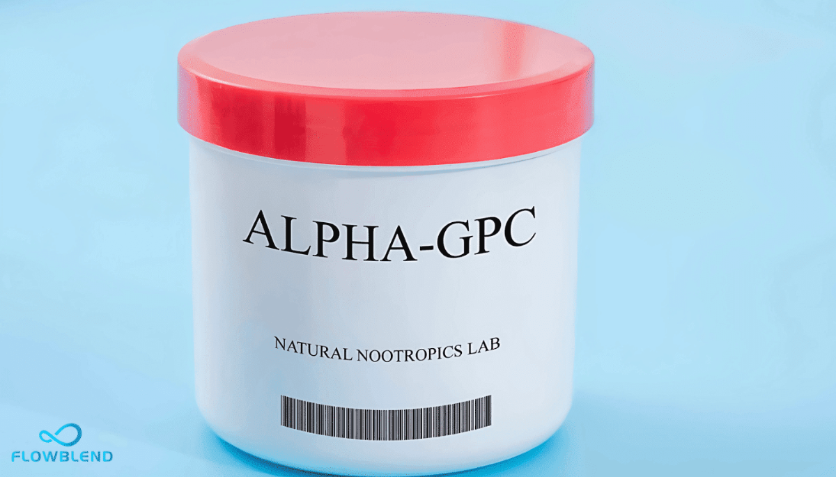 How To Time Alpha GPC For Maximum Effectiveness