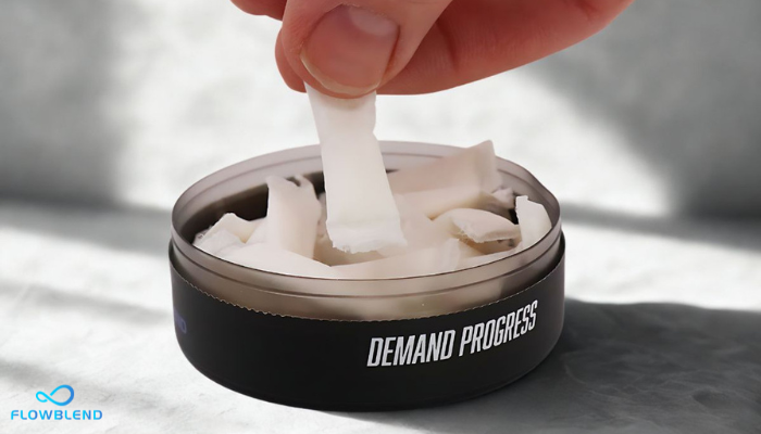 What Is A Lip Pouch?