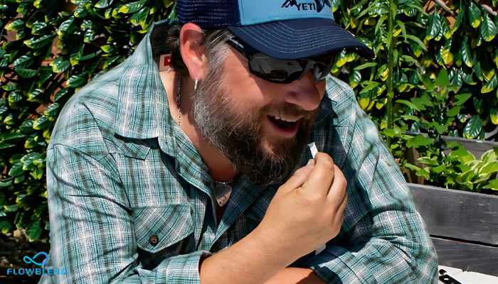 Does Cannabis Dip Get You High?