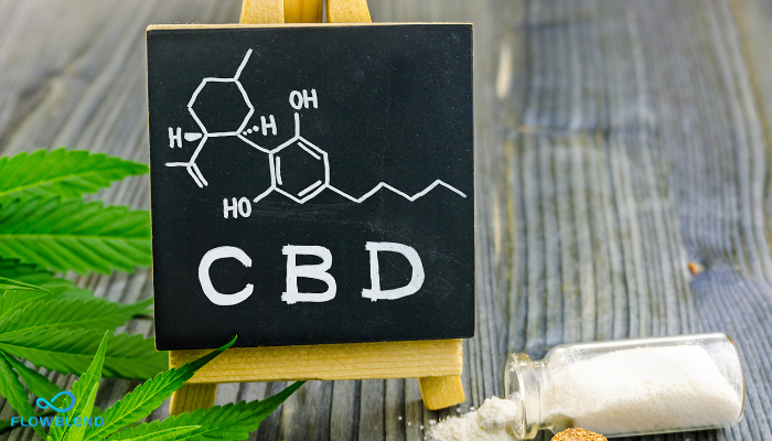 The Different Types Of CBD Explained