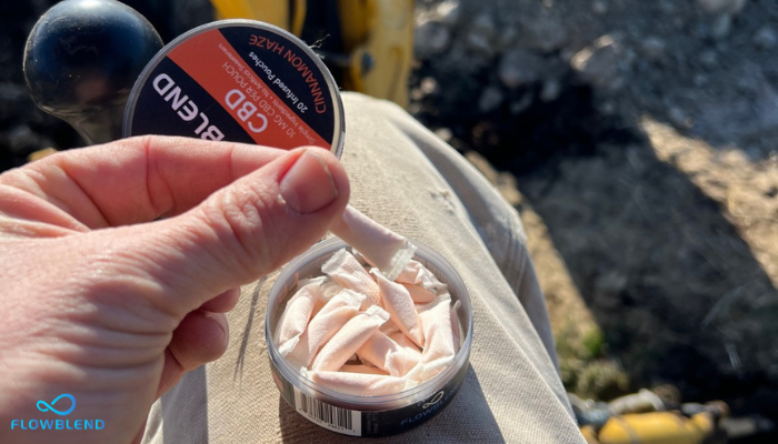 5 Life-Changing Health Benefits Of CBD For Seniors