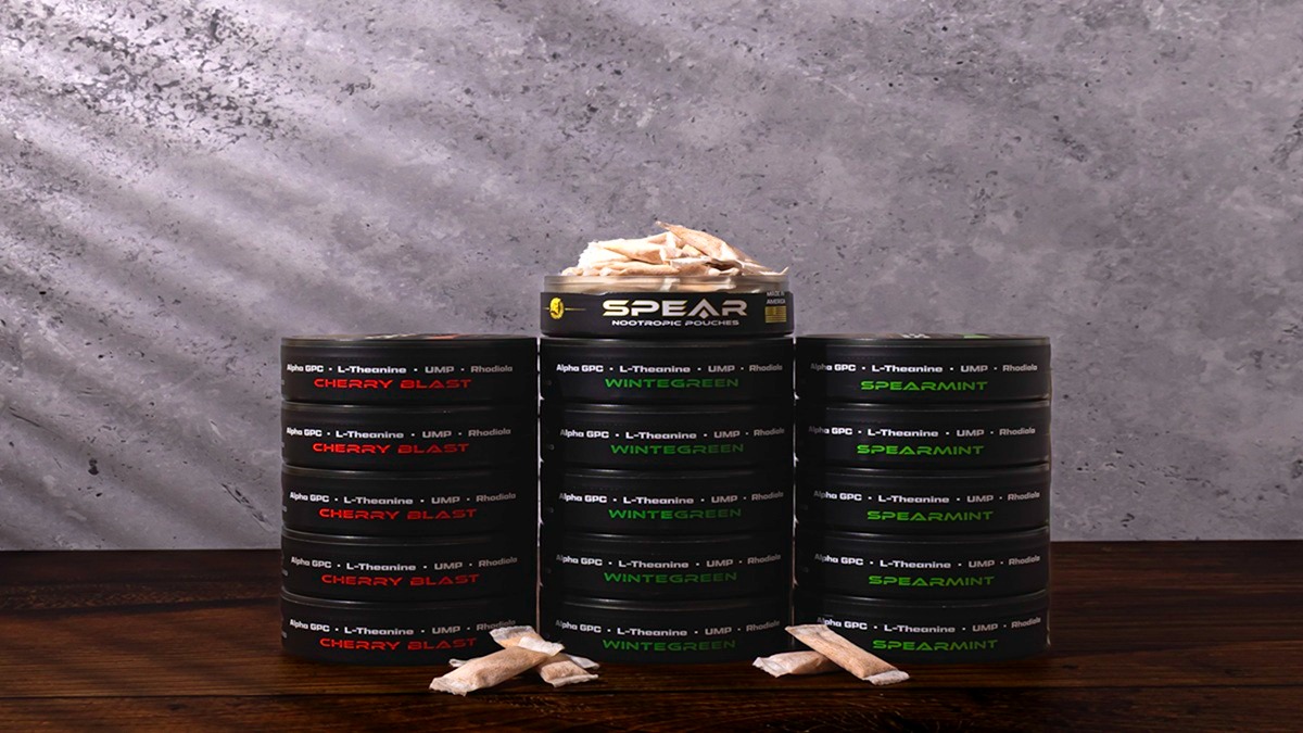 The Only Nootropics For Focus and Memory You Need