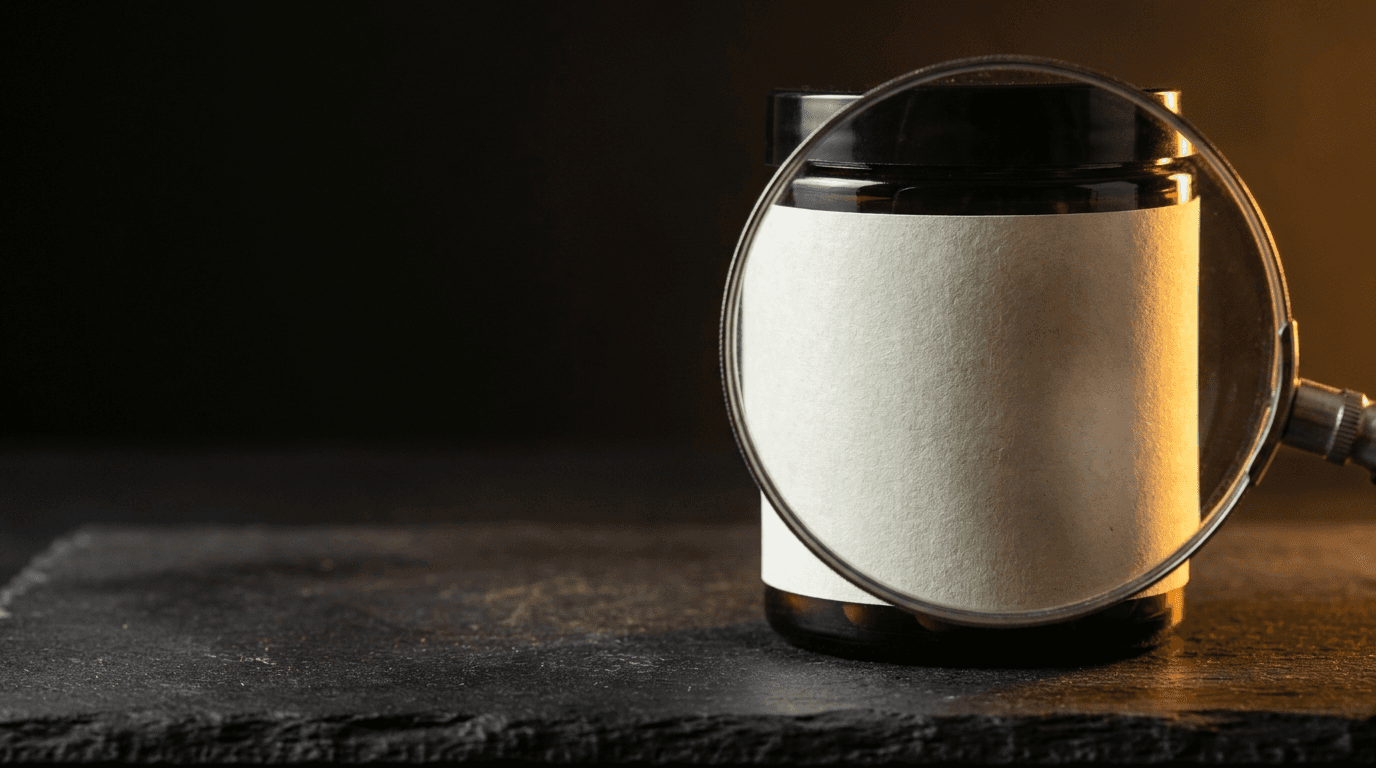 Mushroom Pouches Side Effects and Safety: What Nobody's Telling You