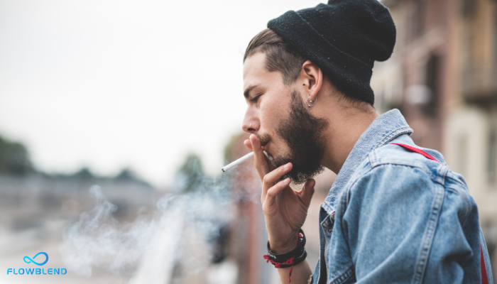 Science Of Nicotine And Addiction - Cotinine