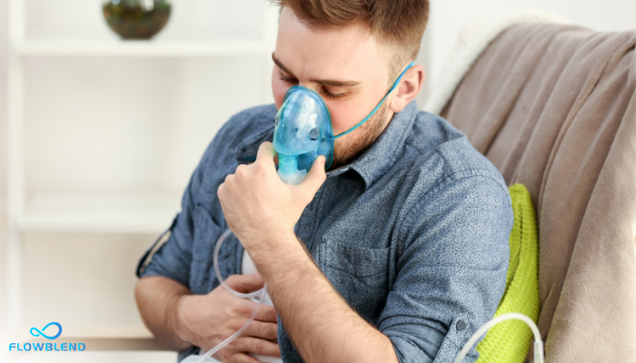 Science Of Nicotine And Addiction - Asthma