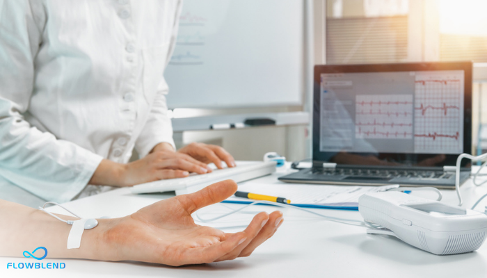 Nicotine Alternatives - Biofeedback