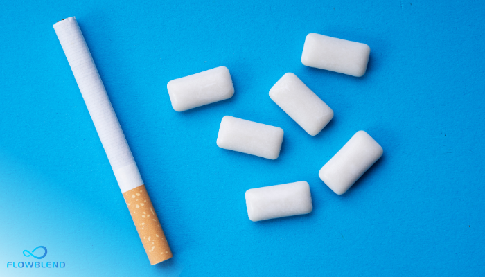 Nicotine Alternatives - Nicotine Lozenges