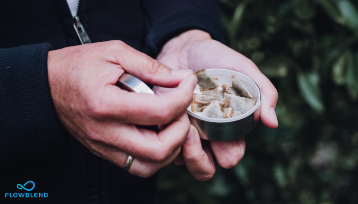 Comparing Snuff And Other Smokeless Tobacco And Nicotine Free Alternatives