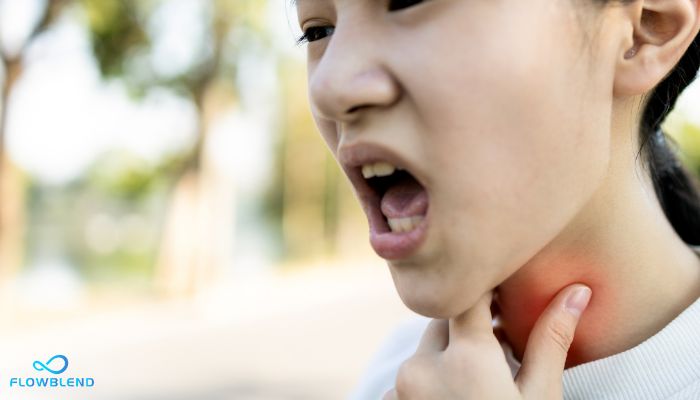 Science Of Nicotine And Addiction - Laryngeal Cancer