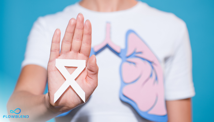 Science Of Nicotine And Addiction - Lung Cancer