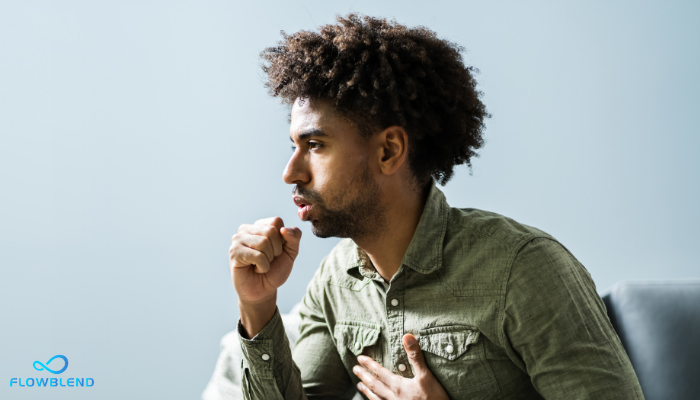 Science Of Nicotine And Addiction - Emphysema