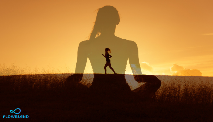 Nicotine Alternatives - Mindfulness