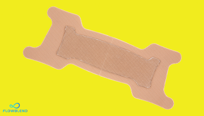 Nicotine Alternatives - Nasal Strips