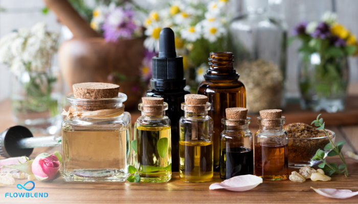 5 Essential Oils for Immune System Support