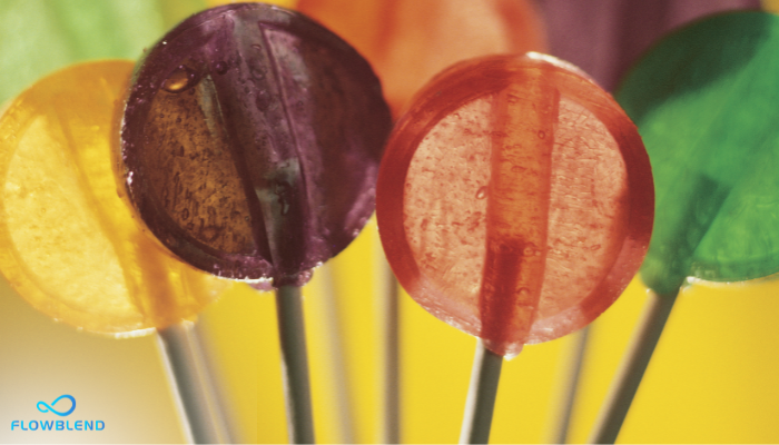 Nicotine Alternatives - Nicotine Lollipops