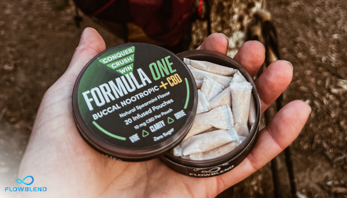 Nicotine Alternatives - Snus