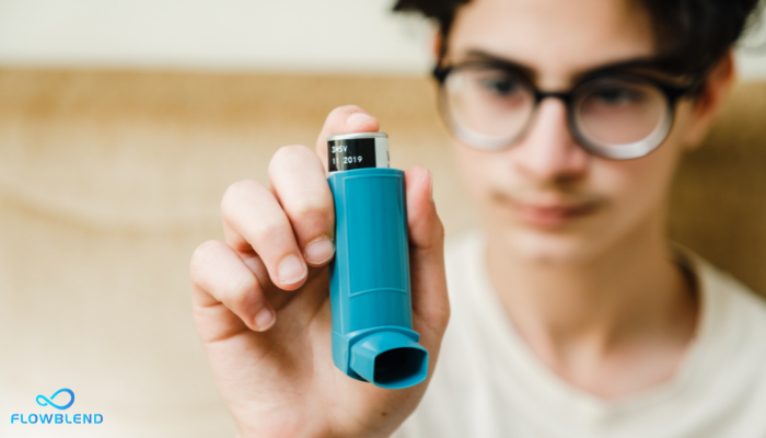 Science Of Nicotine And Addiction - Nicotine Inhaler