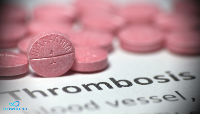 Science Of Nicotine And Addiction - Thrombosis