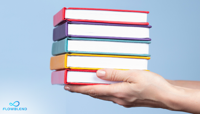 Nicotine Alternatives - Self-Help Books