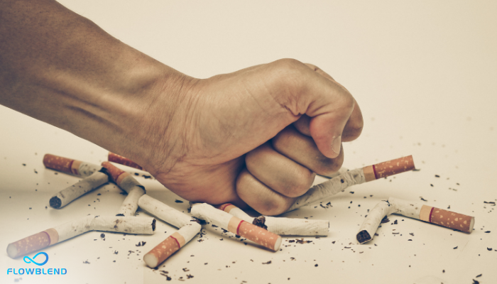 Science Of Nicotine And Addiction - Tolerance