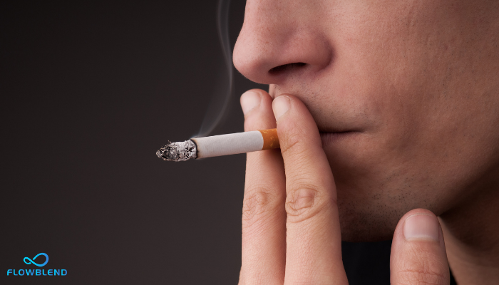 Science Of Nicotine And Addiction - Nicotine Poisoning