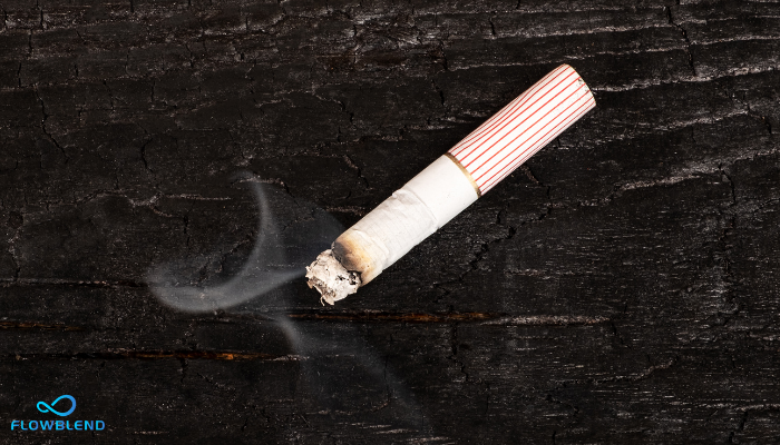 Science Of Nicotine And Addiction: Tar